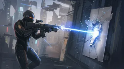 Illustration blasts - Image 1