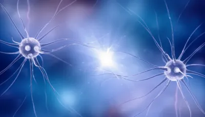 Illustration synapse - Image 1