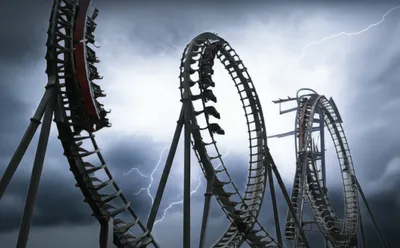 Illustration volatile - Image 1