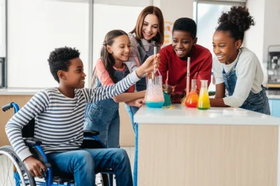 Illustration mainstreamed - Image 1