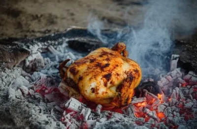 Illustration roasts - Image 1