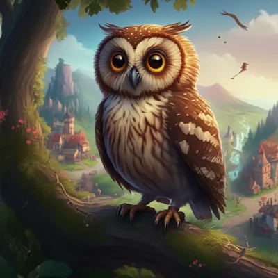 Illustration overlooks - Image 1