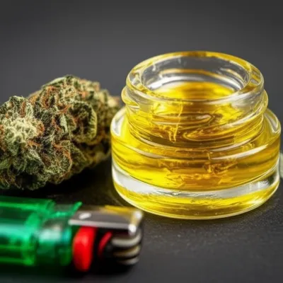 Illustration wax - Image 1