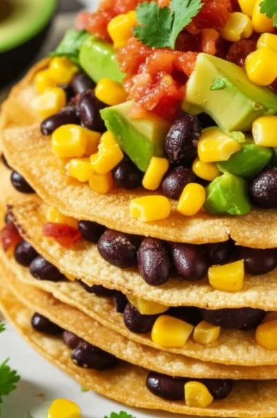 Illustration tostados - Image 1