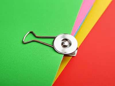 Illustration brads - Image 1