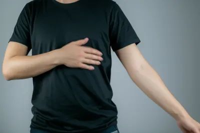 Illustration adduction - Image 1