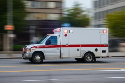 Illustration bus - Image 1