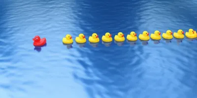 Illustration outlier - Image 1