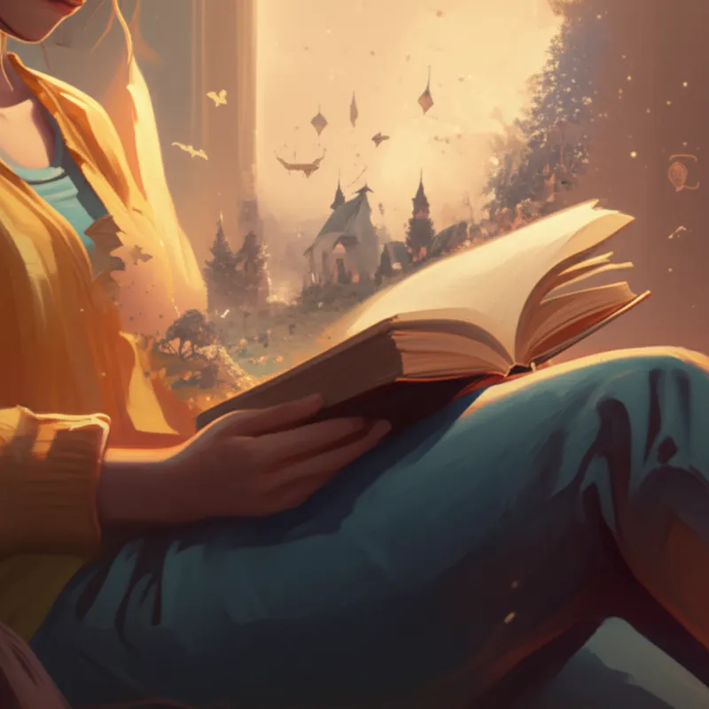 Illustration visuelle du mot « lections » - Lecture