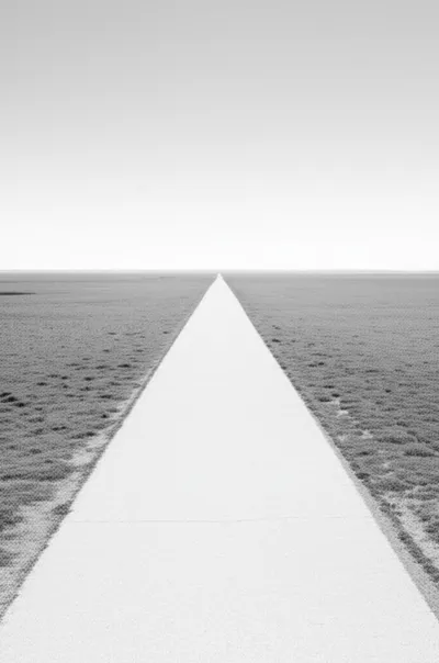 Illustration forthright