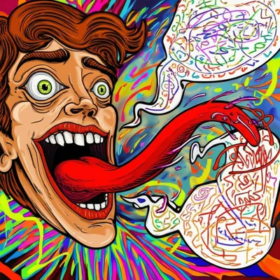 Illustration clapper - Image 1