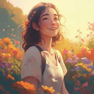 Illustration sunnier - Image 1