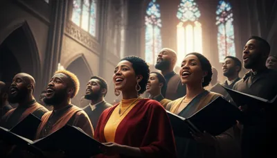 Illustration laud - Image 1