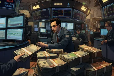 Illustration lines - Image 1