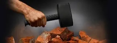 Illustration tough - Image 2