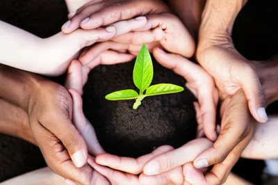 Illustration multiracial - Image 1