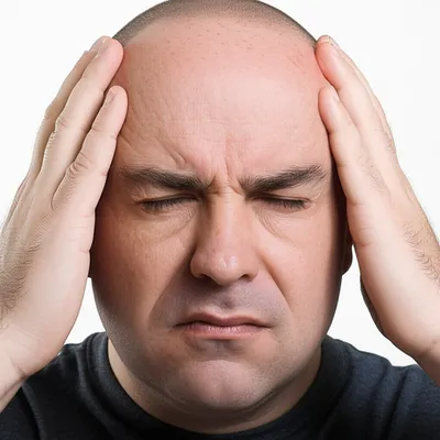 Illustration stress - Image 1