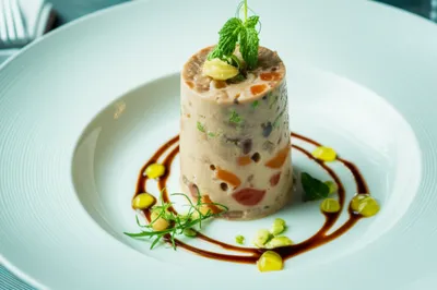 Illustration timbale - Image 1