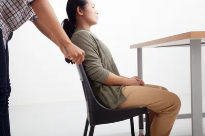 Illustration sitting - Image 1