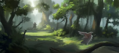 Illustration snipe - Image 1