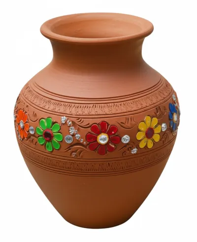 Illustration ornamented - Image 1