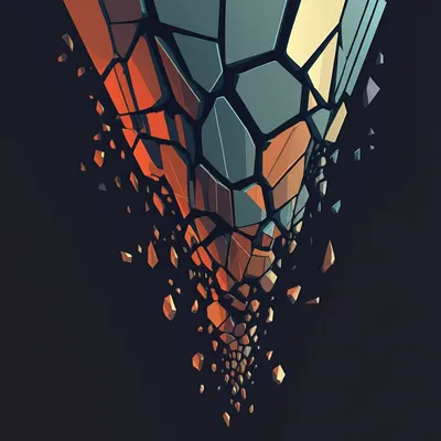 Illustration bomb - Image 1