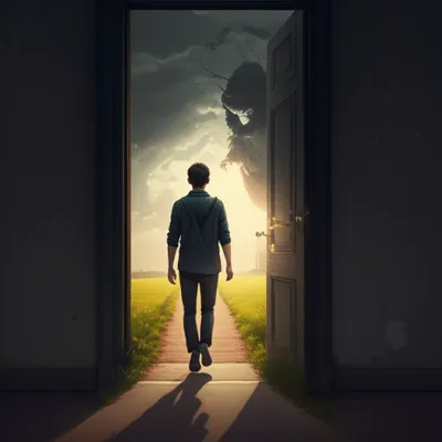 Illustration evite - Image 1