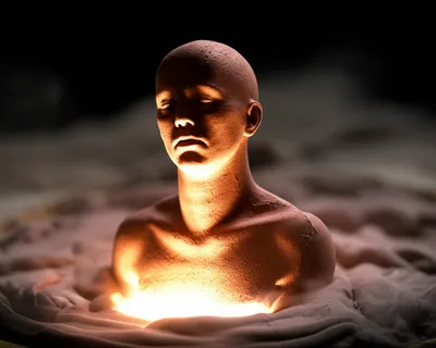 Illustration bodied - Image 1