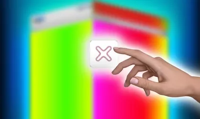 Illustration quitting - Image 1