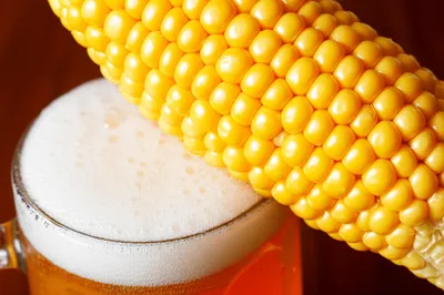 Illustration corny - Image 1