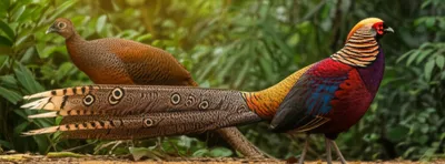 Illustration argus - Image 1