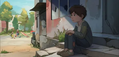 Illustration poorest - Image 1