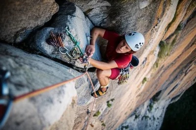 Illustration belays - Image 1