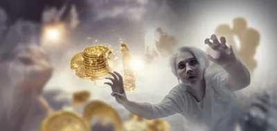 Illustration yens - Image 1