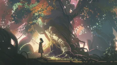 Illustration daughters - Image 1