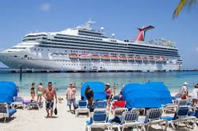 Illustration cruise - Image 2