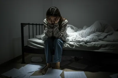 Illustration discomposed - Image 1