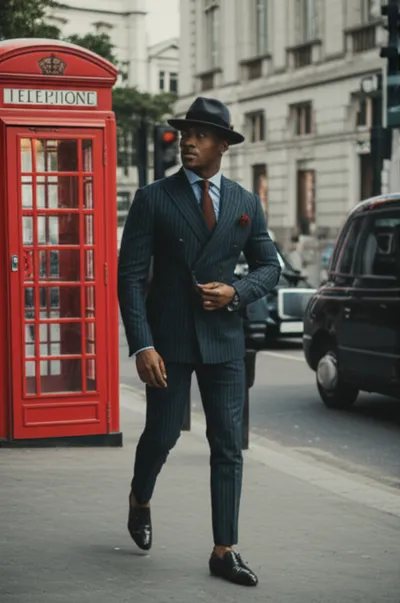 Illustration goes - Image 1