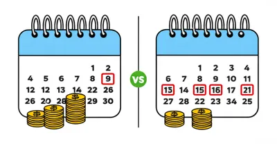 Illustration salaried - Image 1