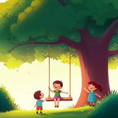 Illustration parents - Image 1