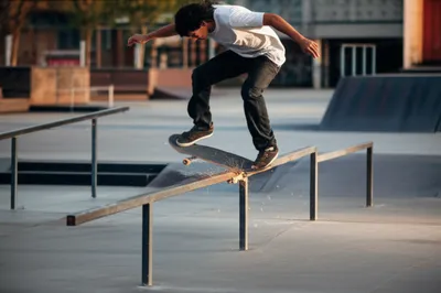 Illustration grind - Image 1