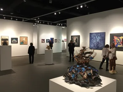 Illustration showcases - Image 1