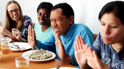 Illustration distaste - Image 1