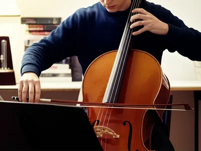 Illustration practising - Image 1