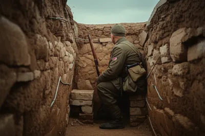 Illustration banquette - Image 1