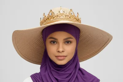 Illustration headpiece - Image 1