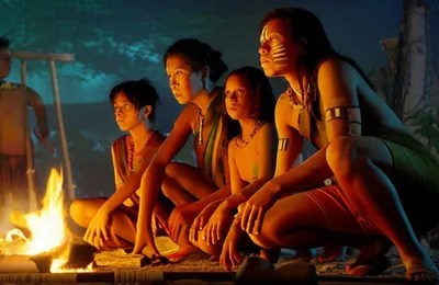 Illustration barbarians - Image 1