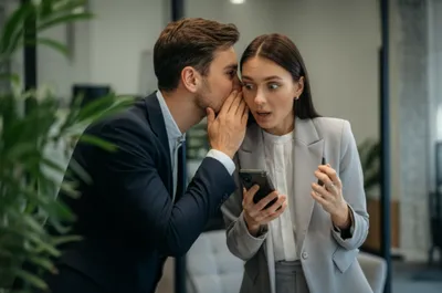 Illustration offices - Image 1