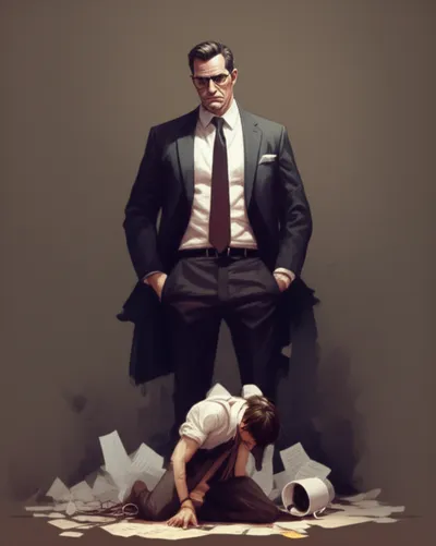 Illustration sunshine - Image 1