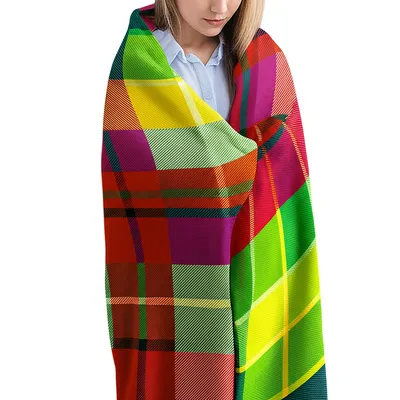 Illustration tartans - Image 1